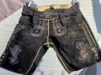 Lederhose, Kleding | Heren, Grote Maten, Ophalen of Verzenden, Zo goed als nieuw