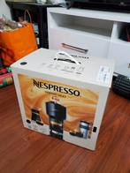 Nieuw Nespresso vertuo next koffiemachine.(Kerst-Cadeautip🎄, Witgoed en Apparatuur, Ophalen of Verzenden, 1 kopje, Koffiepads en cups