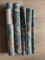 Te koop aangeboden: behang Dutch Wallcoverings flamingo, Ophalen of Verzenden, Minder dan 10 m²