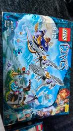 Lege Lego elves doos 41077, Ophalen of Verzenden, Zo goed als nieuw, Lego