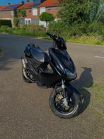 Yamaha earox sprinter, Ophalen, Zo goed als nieuw, Aerox