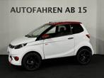 Aixam City Sport Brommobiel | 2019 | 9.115 KM! Minicar, Diversen, Brommobielen en Scootmobielen, Ophalen of Verzenden, Zo goed als nieuw