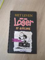 Leven van een loser. Nummer 10 ff offline. Zgan!, Ophalen of Verzenden, Zo goed als nieuw