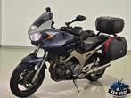 Yamaha TDM 900 – 2003 – Slechts 58.605 km, Motoren, 897 cc, Bedrijf, Meer dan 35 kW, Toermotor