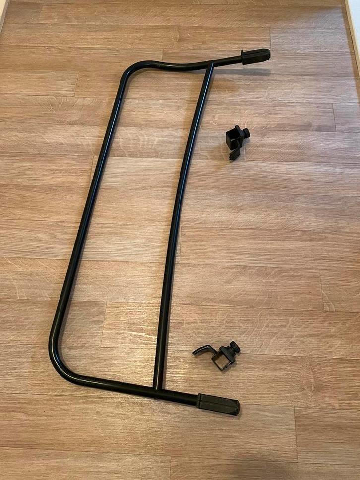 Windscherm frame voor Fiat Barchetta, Auto diversen, Auto-accessoires, Gebruikt, Ophalen of Verzenden