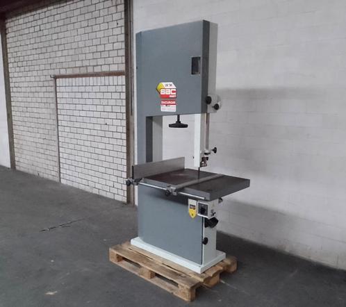 SAC Lintzaag, lintzaagmachine, scie à ruban, Doe-het-zelf en Verbouw, Gereedschap | Zaagmachines, Gebruikt, Lintzaag, 1200 watt of meer