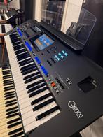 Yamaha Genos 1 Nieuwjaar actie 1995,-!