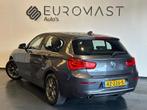 BMW 1-serie 118i Executive Cruise - Camera - Navigatie - PDC, 1-Serie, 65 €/maand, Euro 6, Origineel Nederlands