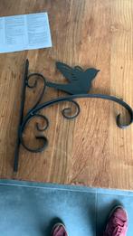 Hanging basket bracked.  Muurbeugel voor plantenpot, Tuin en Terras, Tuinwanddecoratie, Ophalen of Verzenden, Zo goed als nieuw