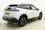 Peugeot 2008 1.2 PureTech GT-Line 130 PK | Automaat | Camera, Stof, Gebruikt, Euro 6, 1199 cc