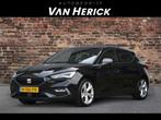 Seat Leon 1.5 TSI FR Business Intense 150PK | Winterpakket |, Auto's, Voorwielaandrijving, Adaptive Cruise Control, 150 pk, Leon