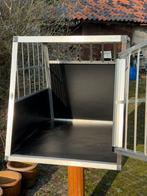 Honden Bench in bijna nieuwstaat ongebruikt, Ophalen, Zo goed als nieuw