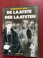 Eugène Varlot, Eén stripboek, Ophalen of Verzenden, Zo goed als nieuw