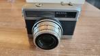 Carl Zeiss Jena Werra 1 -   35mm camera, Ophalen of Verzenden, Gebruikt, Compact, Overige Merken