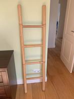 Houten Ladder - Decoratief & Functioneel, Doe-het-zelf en Verbouw, Ladders en Trappen, Ophalen, Gebruikt, Ladder, Opvouwbaar of Inschuifbaar