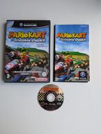 Mario kart double dash voor de nintendo gamecube NGC, Spelcomputers en Games, Racen en Vliegen, Ophalen of Verzenden, Zo goed als nieuw