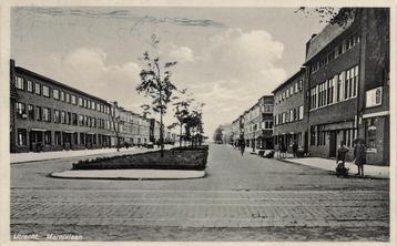 HE139 Utrecht Marnixlaan 1933 beschikbaar voor biedingen