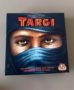 Targi Bordspel - Strategisch Woestijnspel, Hobby en Vrije tijd, Gezelschapsspellen | Bordspellen, Een of twee spelers, Ophalen of Verzenden