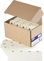 4 x doos draadetiketten ft 51 x 100 mm (b x h), Ophalen of Verzenden, Nieuw
