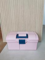 Poetskoffer met inhoud, Dieren en Toebehoren, Ophalen of Verzenden