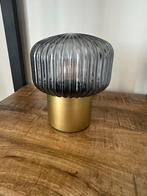 Tafellampje, Ophalen, Glas, Minder dan 50 cm