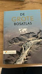 De Grote Bosatlas, Boeken, Atlassen en Landkaarten, Bosatlas, 2000 tot heden, Wereld, Ophalen