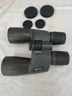 PENTAX 7x50, Audio, Tv en Foto, Optische apparatuur | Verrekijkers, Ophalen of Verzenden, Gebruikt, 8 tot 12x, Porro (met knik)