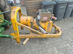 Aftakas aangedreven generator, Ophalen, Gebruikt, Tot 80 Pk, Fendt