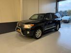 Toyota landcruiser V8 2013, Euro 5, 2755 kg, Zwart, Diesel