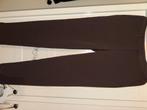 Nieuwe bruine pantalon, Nieuw, Lang, Maat 34 (XS) of kleiner, Ophalen of Verzenden