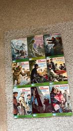 Pim Pandoer boeken, Ophalen of Verzenden, Gelezen, Fictie