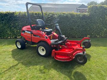 Shibaura CM 284 pro zitmaaier maaier tractor trekker beschikbaar voor biedingen