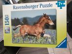 Ravensburger puzzel 150 XXL stukjes, Hobby en Vrije tijd, Denksport en Puzzels, Ophalen of Verzenden, Minder dan 500 stukjes, Zo goed als nieuw