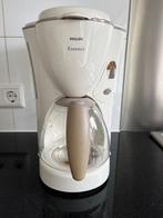 Philips Essence koffiezetapparaat, Witgoed en Apparatuur, Koffiezetapparaten, Ophalen, Gebruikt, 10 kopjes of meer, Koffiemachine
