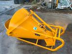 BECO Betonkubel 500 liter NIEUWSTAAT, Ophalen, Zo goed als nieuw