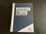Ondernemen op Facebook - Mark Bongers, Ophalen of Verzenden, Zo goed als nieuw
