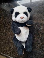 Fur Real Friends pandabeer, exclusief 3x AAA batt., Kinderen en Baby's, Speelgoed | Knuffels en Pluche, Ophalen of Verzenden, Zo goed als nieuw