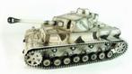 Panzer IV Taigen Advanced Metal 2.4 GHZ RC tank, Ophalen of Verzenden, Nieuw