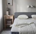 dekbed Ikea koel grootste maat izgs, Ophalen, Eenpersoons, Wit, Deken of Dekbed