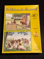 Wiebe van der Zee Puzzels - 2x1000 stukjes, Hobby en Vrije tijd, Denksport en Puzzels, Ophalen of Verzenden, 500 t/m 1500 stukjes