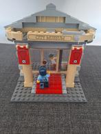 Lego City Museum, Ophalen of Verzenden, Zo goed als nieuw