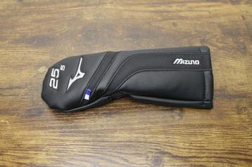 Mizuno houten 5 headcover 25  beschikbaar voor biedingen