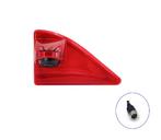 Achteruitrijcamera in de derde remlicht voor Opel Movano, Ophalen of Verzenden, Nieuw