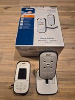 Alecto DVM-65 Babyfoon met Camera, Ophalen of Verzenden, Zo goed als nieuw, 250 meter of meer, Camera