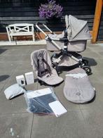 Bugaboo Fox 2, mineral gray grijs, Ophalen of Verzenden, Zo goed als nieuw, Bugaboo