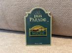 Efteling pin baron 1898, Verzamelen, Efteling, Ophalen of Verzenden, Zo goed als nieuw, Button of Speldje