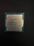 Intel core i5 6400, Computers en Software, LGA 1151, 4-core, Zo goed als nieuw, Intel Core i5