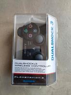 Dualshock 3 controller voor Playstation 3, Spelcomputers en Games, Ophalen of Verzenden, Zo goed als nieuw, Controller, PlayStation 1