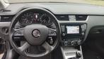 Skoda Octavia Combi 1.2 TSI Greentech Ambition Businessline, Voorwielaandrijving, Euro 5, Gebruikt, 4 cilinders