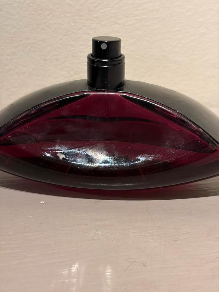 Calvin Klein Deep Euphoria Eau de Parfum voor Vrouwen 100 ml, Sieraden, Tassen en Uiterlijk, Uiterlijk | Parfum, Zo goed als nieuw